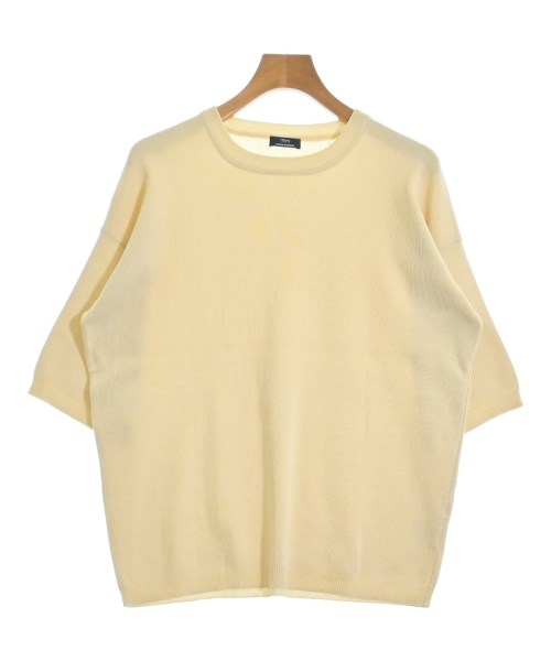 アイテムズアーバンリサーチ(ITEMS URBAN RESEARCH)のITEMS URBAN RESEARCH ニット・セーター