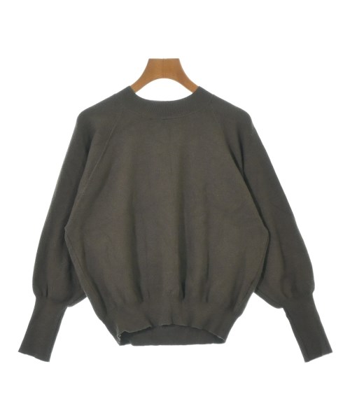 アイテムズアーバンリサーチ(ITEMS URBAN RESEARCH)のITEMS URBAN RESEARCH ニット・セーター