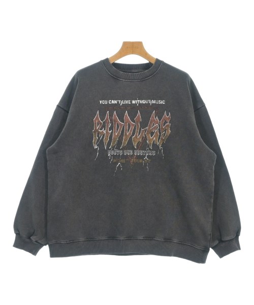 アイテムズアーバンリサーチ(ITEMS URBAN RESEARCH)のITEMS URBAN RESEARCH スウェット