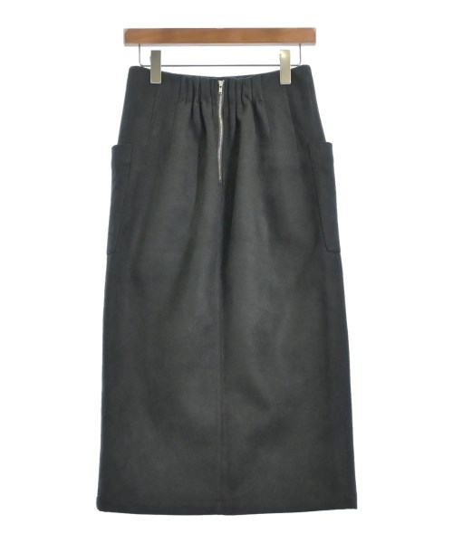 アイテムズアーバンリサーチ(ITEMS URBAN RESEARCH)のITEMS URBAN RESEARCH ロング・マキシ丈スカート