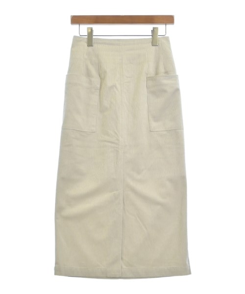 アイテムズアーバンリサーチ(ITEMS URBAN RESEARCH)のITEMS URBAN RESEARCH ロング・マキシ丈スカート