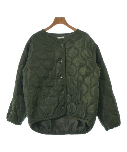 アイテムズアーバンリサーチ(ITEMS URBAN RESEARCH)のITEMS URBAN RESEARCH ブルゾン（その他）