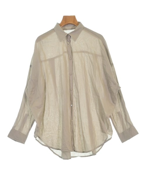 アイテムズアーバンリサーチ(ITEMS URBAN RESEARCH)のITEMS URBAN RESEARCH カジュアルシャツ