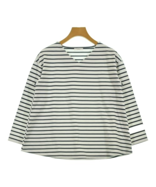 ITEMS URBAN RESEARCH(アイテムズアーバンリサーチ)Tシャツ・カットソー 白 サイズ:F/2200650429062