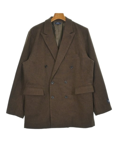 アイテムズアーバンリサーチ(ITEMS URBAN RESEARCH)のITEMS URBAN RESEARCH カジュアルジャケット