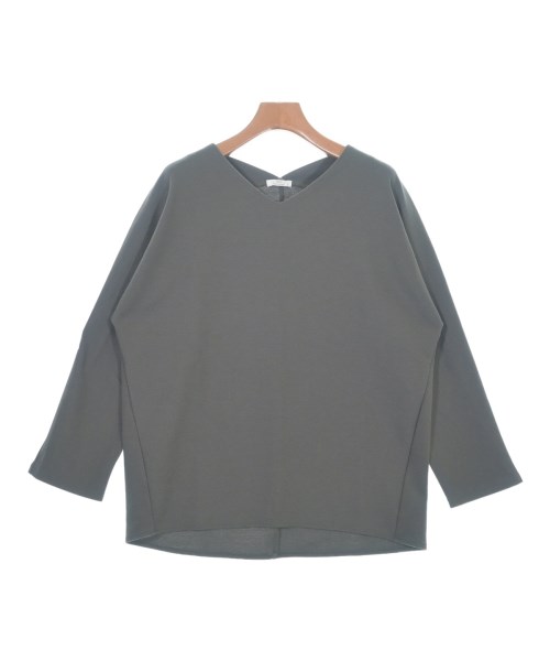 ITEMS URBAN RESEARCH(アイテムズアーバンリサーチ)Tシャツ・カットソー グレー サイズ:F/2200648807056