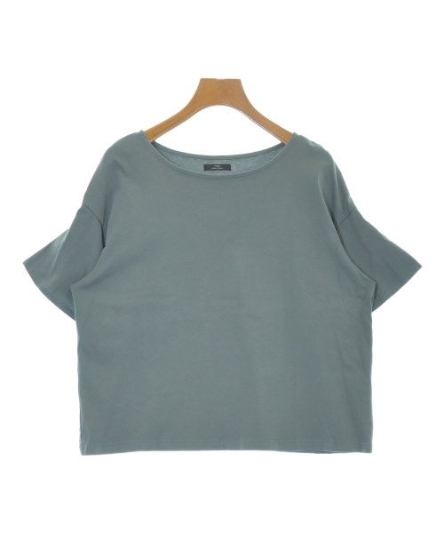 ITEMS URBAN RESEARCH(アイテムズアーバンリサーチ)Tシャツ・カットソー グレー サイズ:F/2200656104147