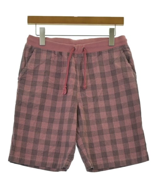 アイテムズアーバンリサーチ(ITEMS URBAN RESEARCH)のITEMS URBAN RESEARCH ショートパンツ