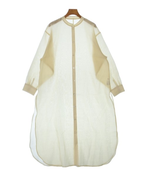 アイテムズアーバンリサーチ(ITEMS URBAN RESEARCH)のITEMS URBAN RESEARCH シャツワンピース