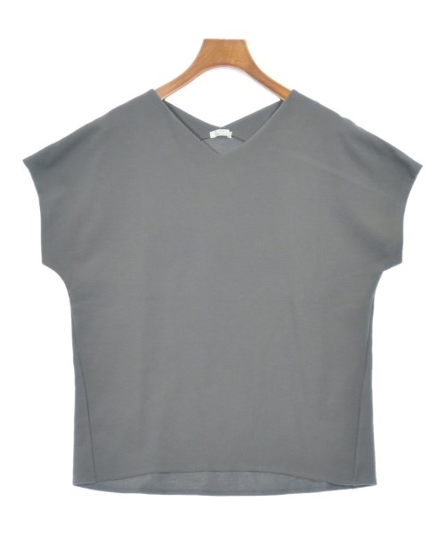 ITEMS URBAN RESEARCH(アイテムズアーバンリサーチ)Tシャツ・カットソー グレー サイズ:F/2200653080024