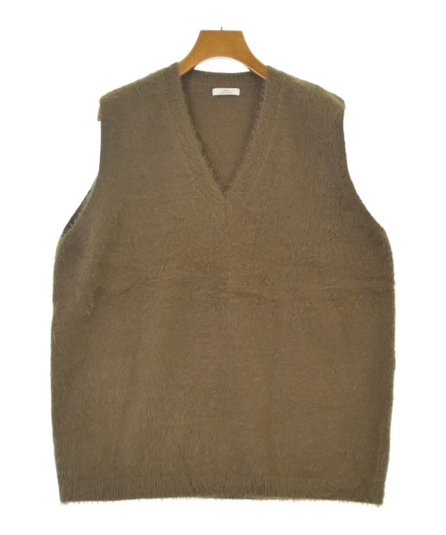 アイテムズアーバンリサーチ(ITEMS URBAN RESEARCH)のITEMS URBAN RESEARCH ベスト