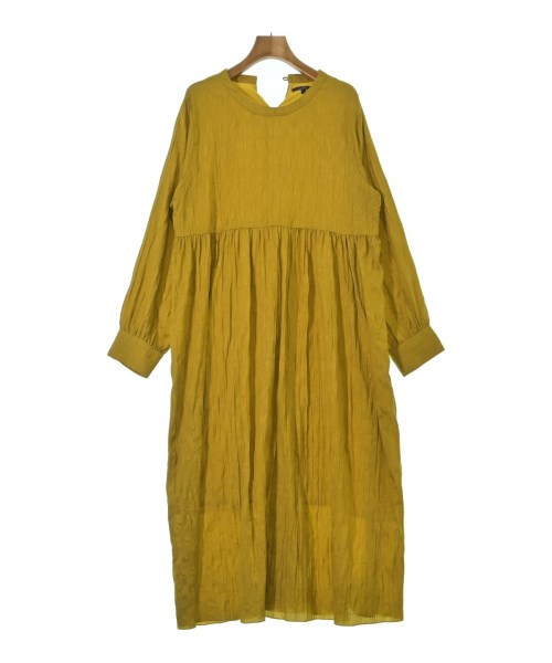 アイテムズアーバンリサーチ(ITEMS URBAN RESEARCH)のITEMS URBAN RESEARCH ワンピース
