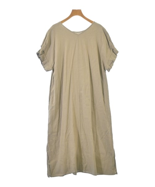 アイテムズアーバンリサーチ(ITEMS URBAN RESEARCH)のITEMS URBAN RESEARCH ワンピース