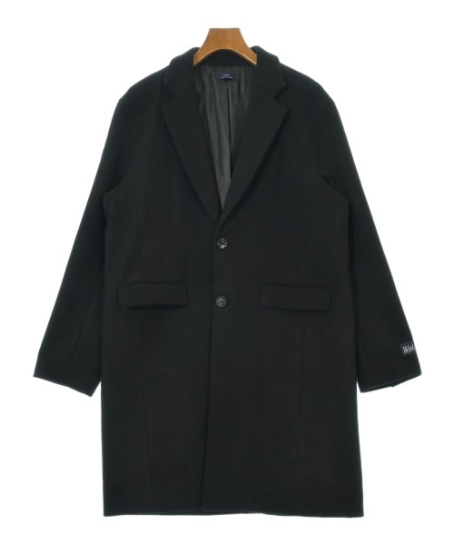 ITEMS URBAN RESEARCH(アイテムズアーバンリサーチ)のチェスターコート サイズ:L 4,800円