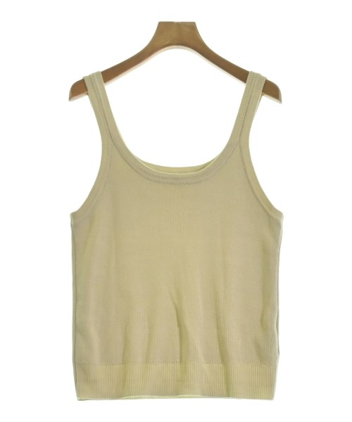 ITEMS URBAN RESEARCH(アイテムズアーバンリサーチ)のベスト/ノースリーブ サイズ:F 2,400円