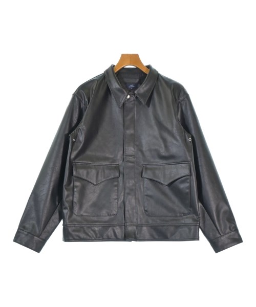 アイテムズアーバンリサーチ(ITEMS URBAN RESEARCH)のITEMS URBAN RESEARCH ブルゾン