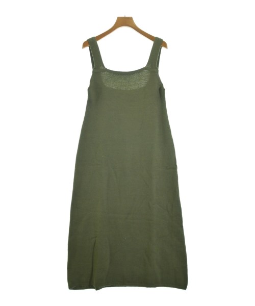 アイテムズアーバンリサーチ(ITEMS URBAN RESEARCH)のITEMS URBAN RESEARCH ワンピース