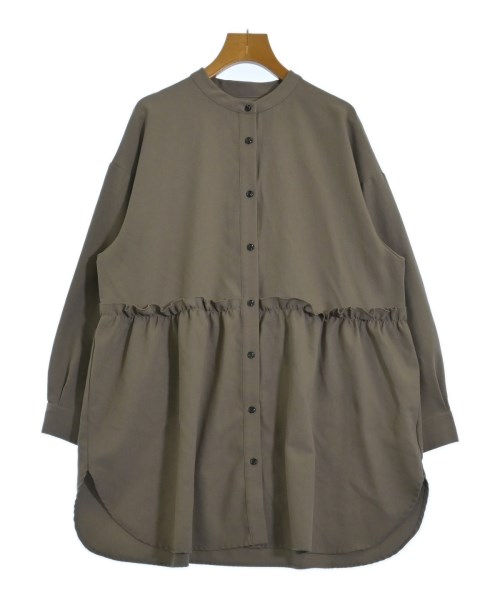 ITEMS URBAN RESEARCH(アイテムズアーバンリサーチ)のカジュアルシャツ サイズ:F 2,000円