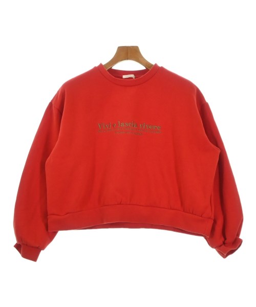 アイテムズアーバンリサーチ(ITEMS URBAN RESEARCH)のITEMS URBAN RESEARCH スウェット