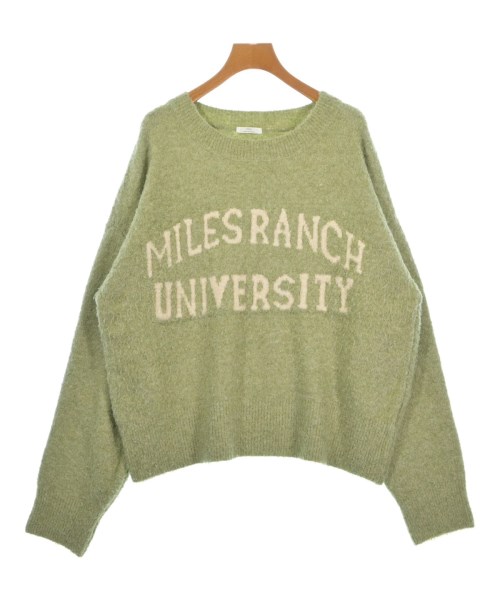 アイテムズアーバンリサーチ(ITEMS URBAN RESEARCH)のITEMS URBAN RESEARCH ニット・セーター
