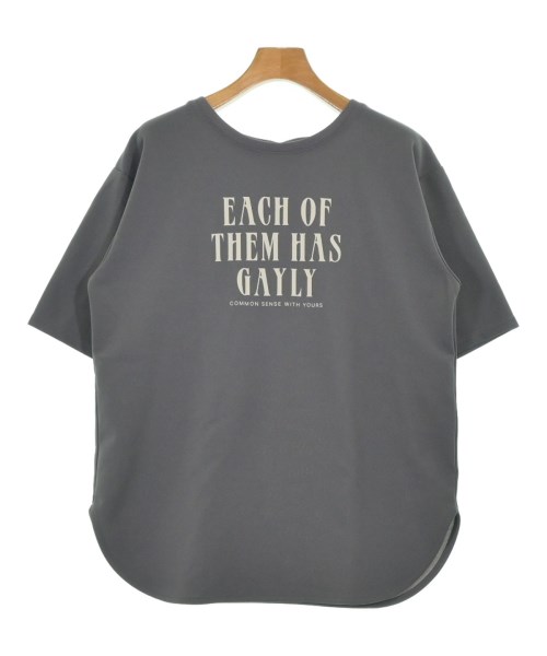 アイテムズアーバンリサーチ(ITEMS URBAN RESEARCH)のITEMS URBAN RESEARCH Tシャツ・カットソー