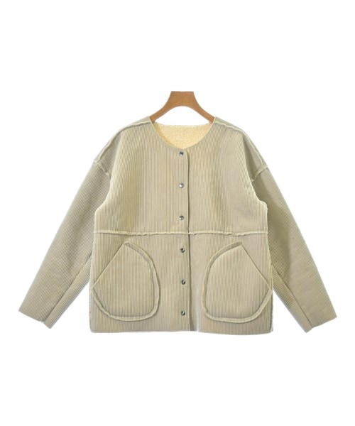アイテムズアーバンリサーチ(ITEMS URBAN RESEARCH)のITEMS URBAN RESEARCH ブルゾン（その他）