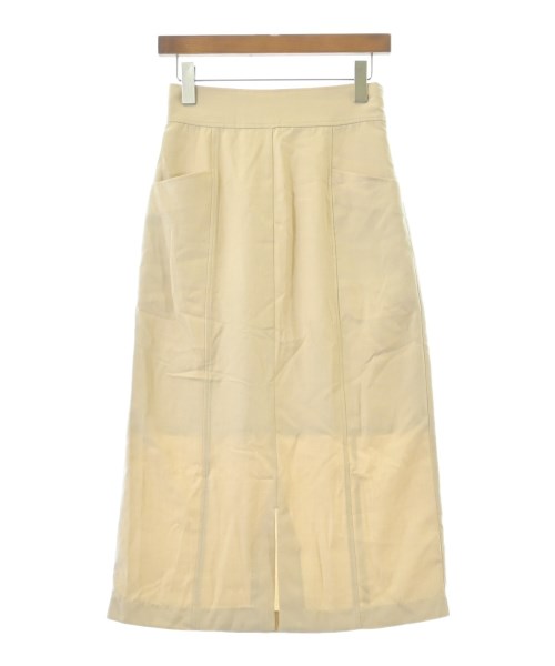 アイテムズアーバンリサーチ(ITEMS URBAN RESEARCH)のITEMS URBAN RESEARCH ロング・マキシ丈スカート