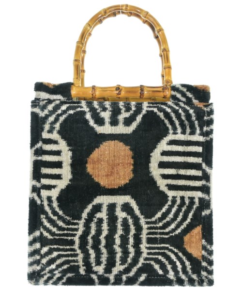 Kilim ARTS(キリムアーツ)のトートバッグ サイズ:- 13,000円