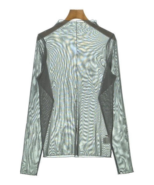 Maglia Plus(マリアプラス)Tシャツ・カットソー グレー サイズ:F/2200682306041