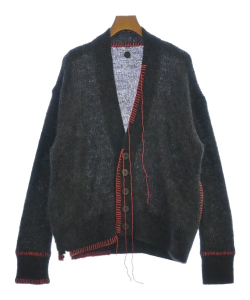 オーユーエーティー(OUAT)のOUAT カーディガン