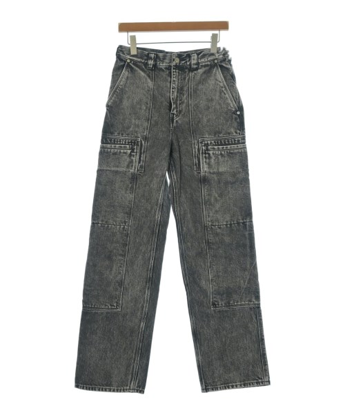 オーユーエーティー(OUAT)のOUAT デニムパンツ