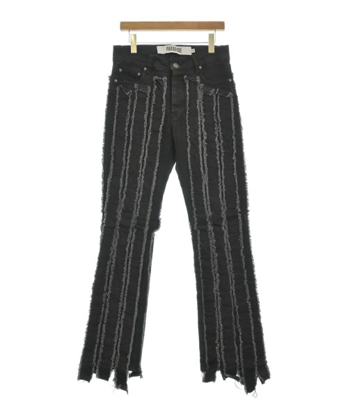 パラドークスパリ(PARADOXE PARIS)のPARADOXE PARIS デニムパンツ