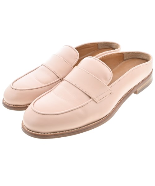 soeur(スール)ドレスシューズ/ローファー ピンク サイズ:EU39(25.5cm位)/2200636548138
