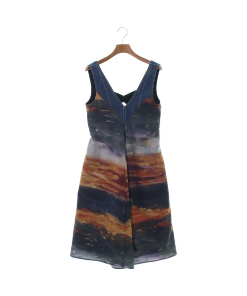 VIEN(ヴィエン)ワンピース グレー サイズ:S/2200279899031