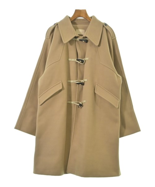 willfully(ウィルフリー)その他 ベージュ サイズ:F/2200625740017