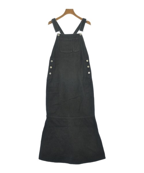 willfully(ウィルフリー)ワンピース 黒 サイズ:F/2200640576103