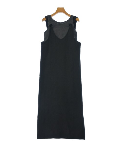 willfully(ウィルフリー)ワンピース 黒 サイズ:F/2200628975072