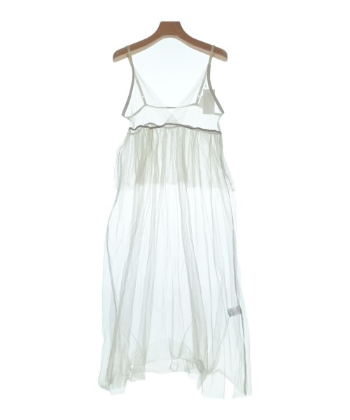 willfully(ウィルフリー)ワンピース グレー サイズ:F/2200663560134