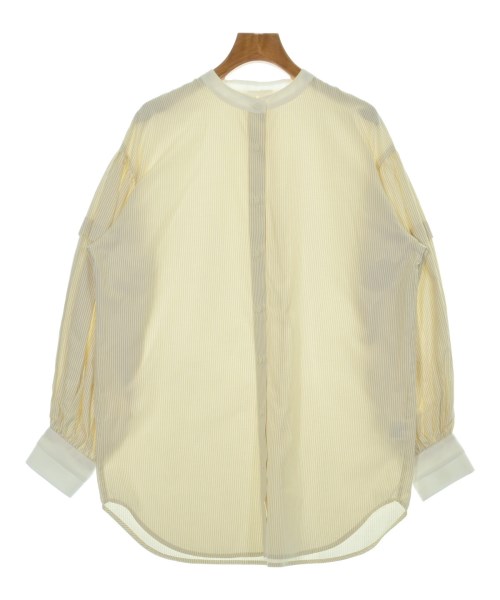 willfully(ウィルフリー)カジュアルシャツ 白 サイズ:F/2200666503145