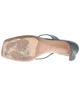 Neous（ネオアス）サンダル 黒 サイズ:EU38(24.5cm位) レディース/2200495916185