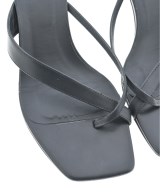 Neous（ネオアス）サンダル 黒 サイズ:EU38(24.5cm位) レディース/2200495916185