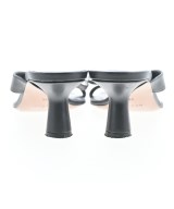 Neous（ネオアス）サンダル 黒 サイズ:EU38(24.5cm位) レディース/2200495916185