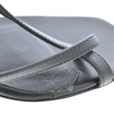 Neous（ネオアス）サンダル 黒 サイズ:EU38(24.5cm位) レディース/2200495916185