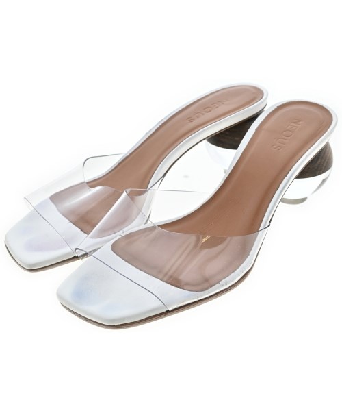 ネオアス(Neous)のNeous サンダル