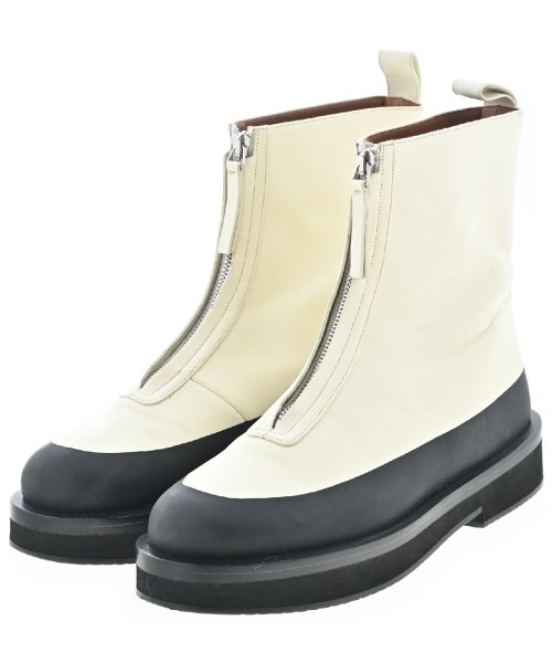 ネオアス(Neous)のNeous ブーツ