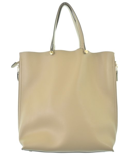 E'POR(ロペエポール)トートバッグ ベージュ サイズ:-/2200662642305