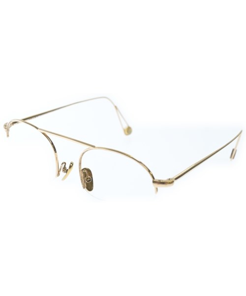 アーレム(AHLEM)のAHLEM メガネ