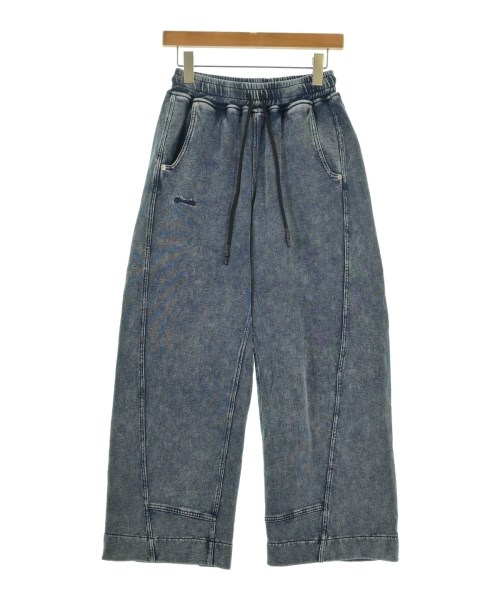 ESSENTIAL DOUBLE STANDARD CLOTHING(エッセンシャルダブルスタンダードクロッシング)のスウェットパンツ サイズ:38(M位) 6,000円