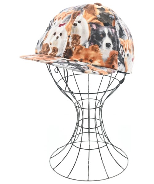 mas.(マス)キャップ 白 サイズ:-/2200644696036