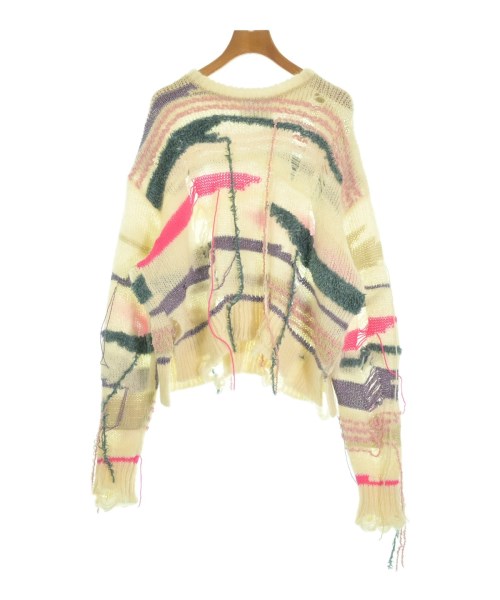 ルルムウ(rurumu:)のrurumu: ニット・セーター